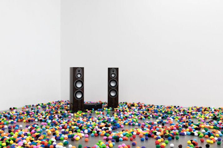 SoiL Thornton, The Rest at Galerie Neu, photo 2