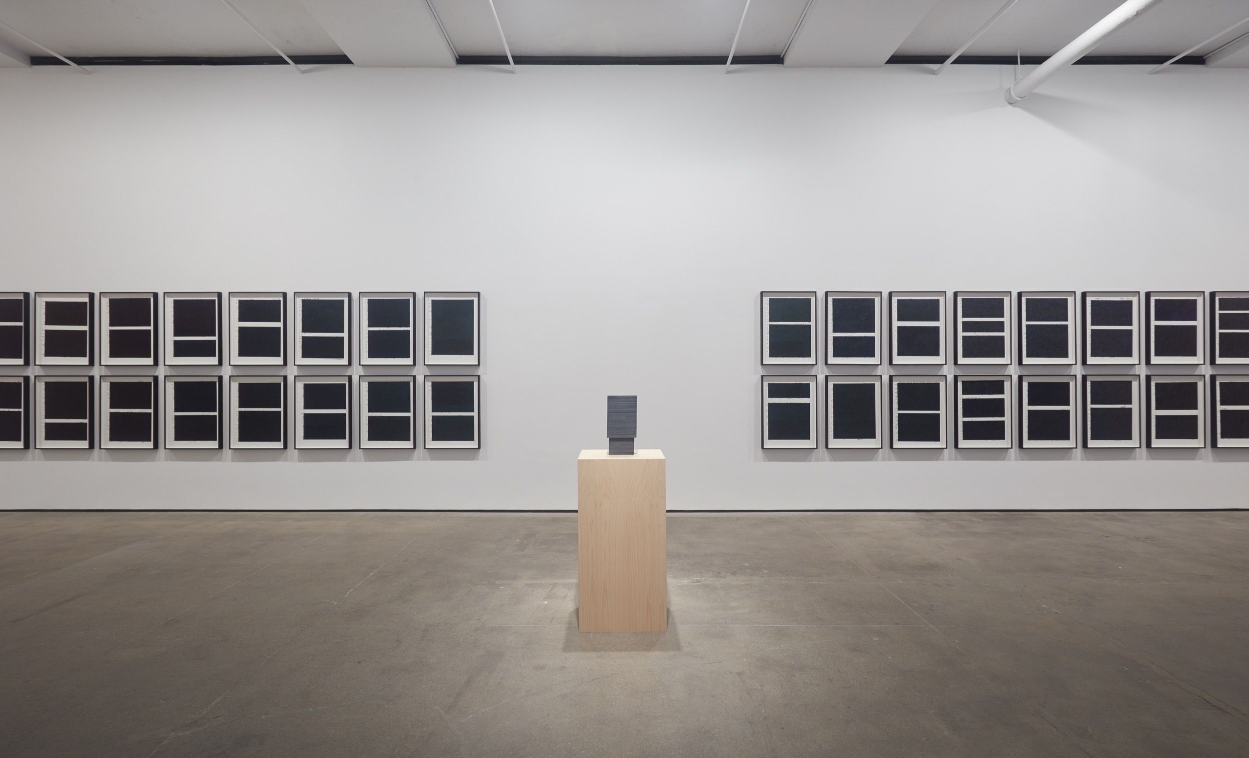 Installation view 9