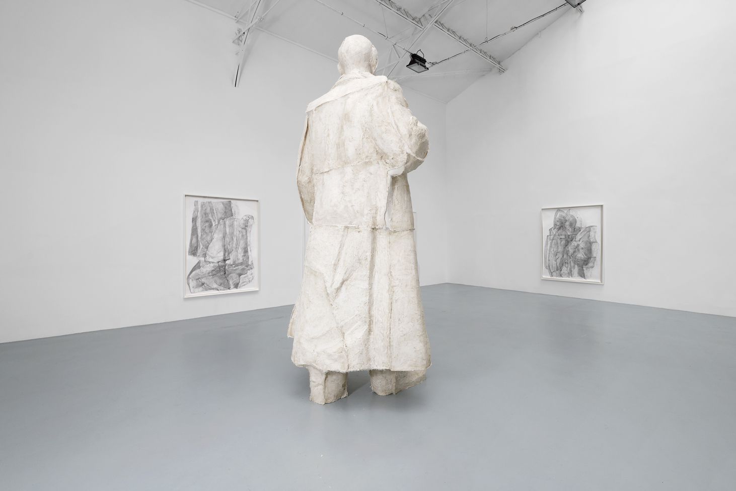 Ciprian Mureșan, Incarnation at Hussenot, photo 2