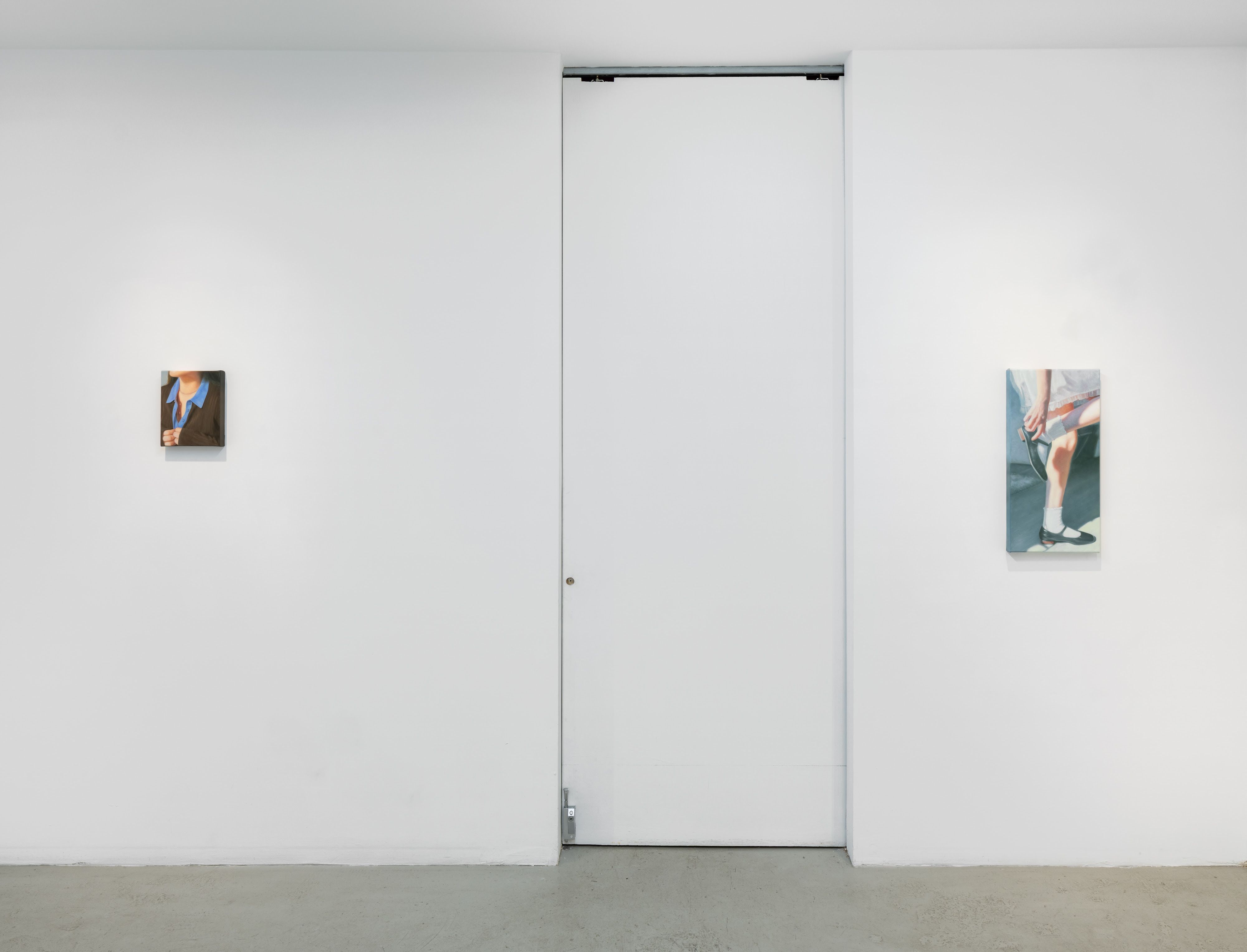 Jesse Zuo & Sarah Cotton, Focus Tension at Plato, photo 18