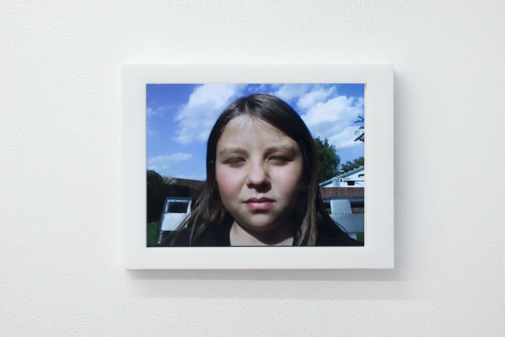 Carey Denniston, Landmark at Kansas Gallery, photo 4