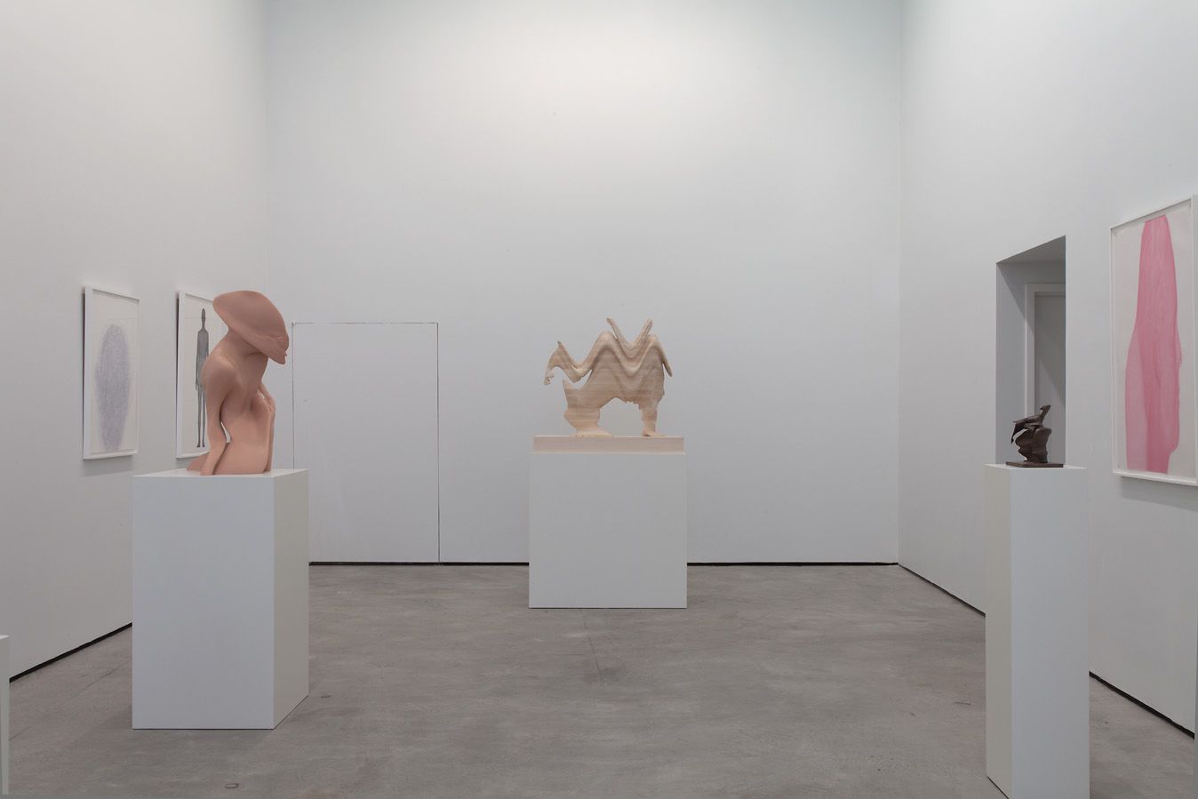Richard Dupont, Sobriquets at Tracy Williams Ltd., photo 3