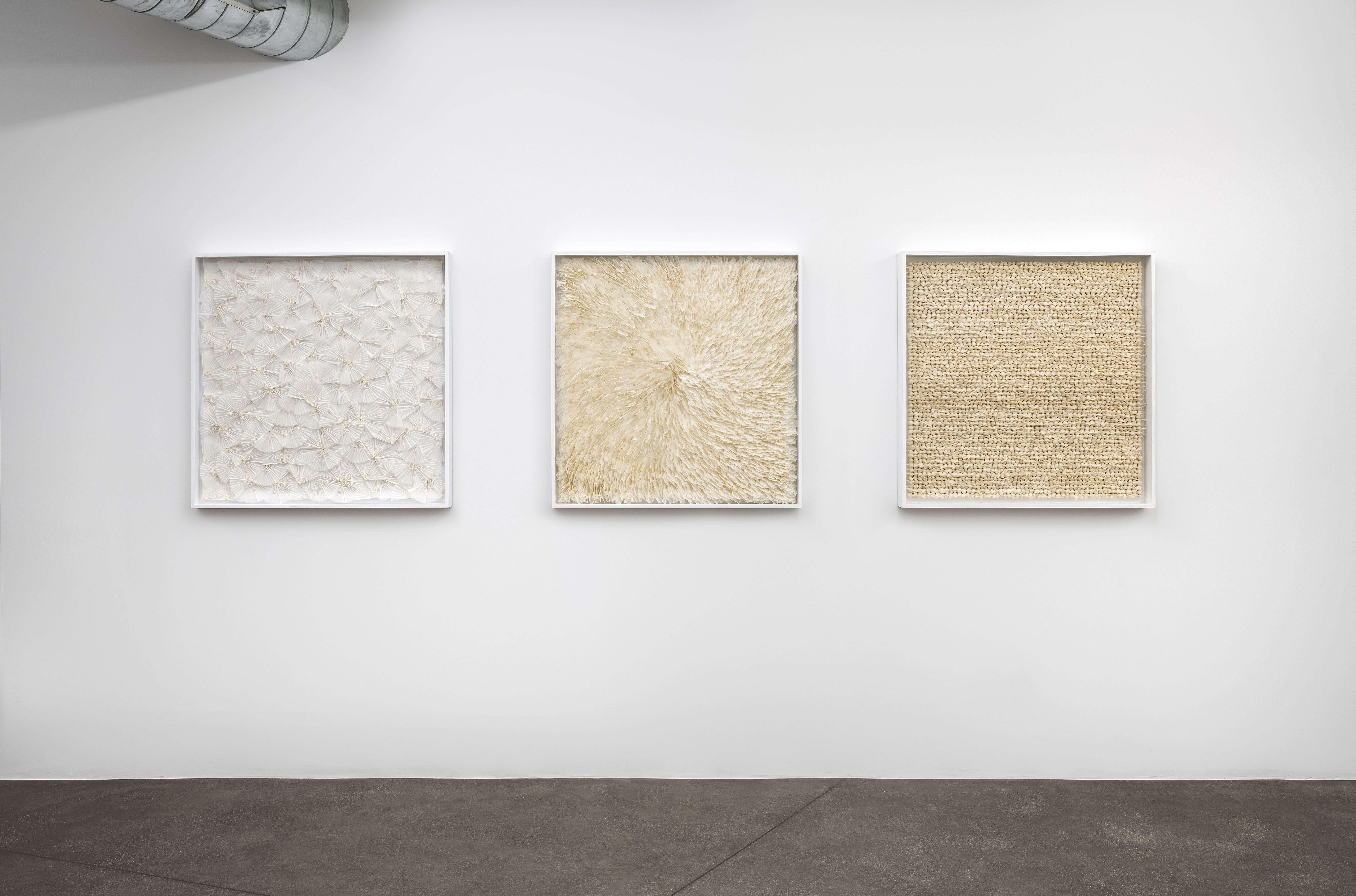 Rakuko Naito & Tadaaki Kuwayama, In Your Arms I'm Radiant at Shoshana Wayne, photo 2