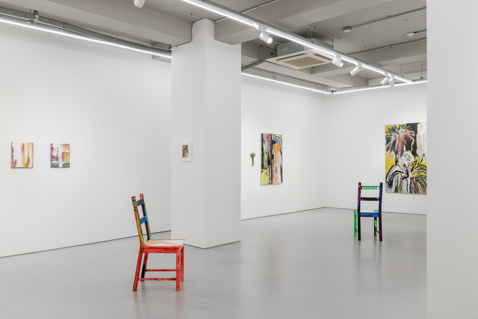 Arthur Laidlaw & Hayley Tompkins, Arthur Laidlaw & Hayley Tompkins at Efremidis, photo 4