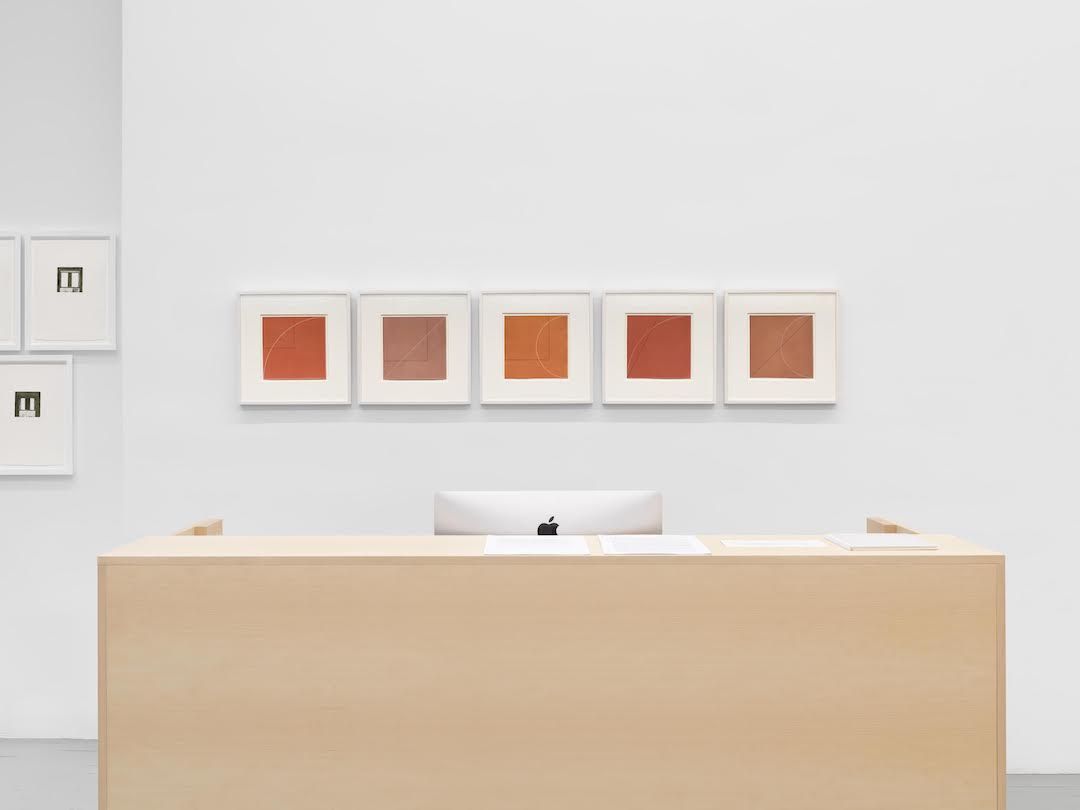 Sequence, Sequence at Susan Sheehan, photo 4