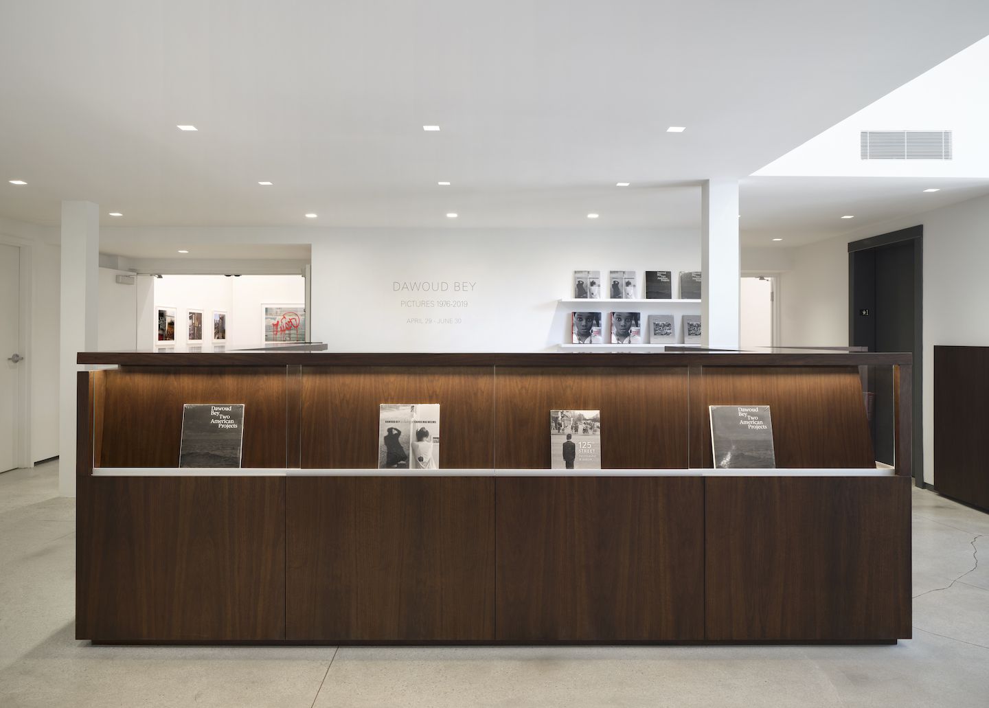 Dawoud Bey, Pictures 1976–2019 at Sean Kelly, photo 11