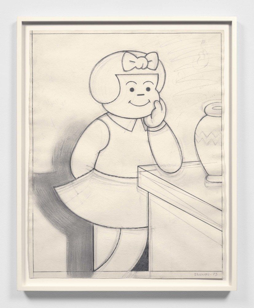 Joe Brainard, image 30 of 31