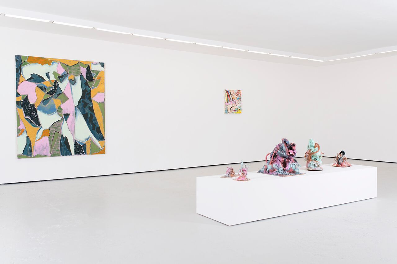 Ben Jamie, Problem, Reaction, Solution at Unit 9, photo 6
