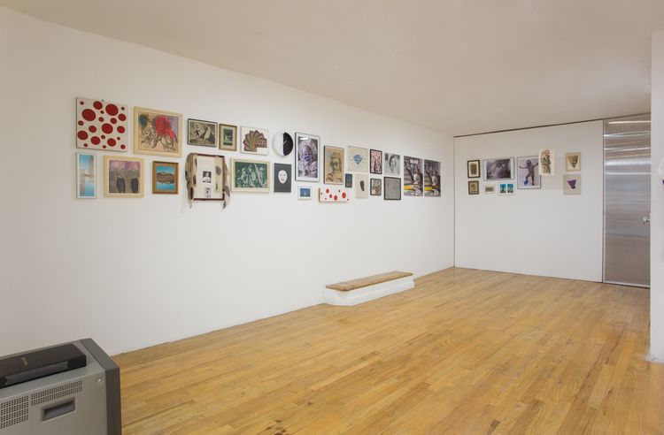 Paul McMahon, 44 at 321 Gallery, photo 4