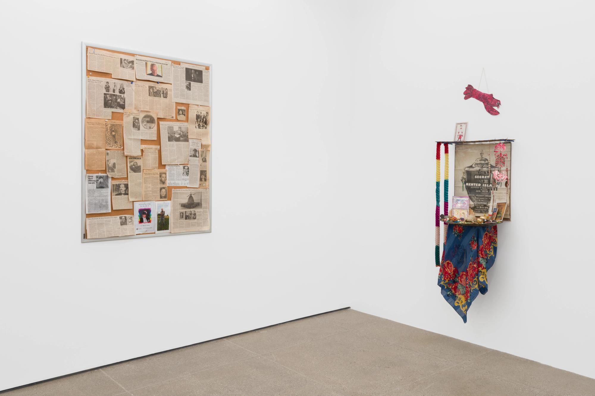 Agosto Machado, Agosto Machado at Gordon Robichaux, photo 3