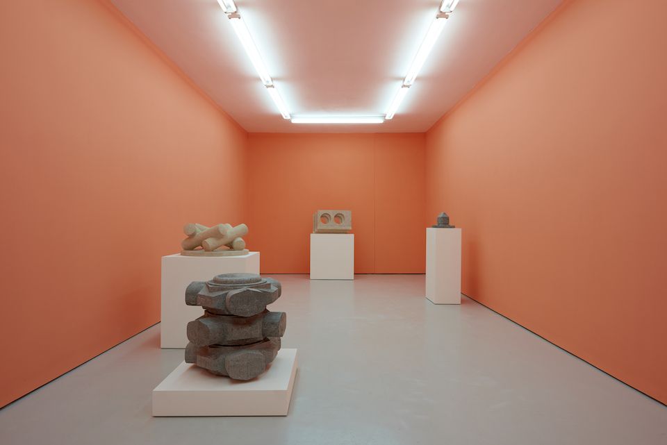 Felix Bahret, Revelge at Gao, photo 3