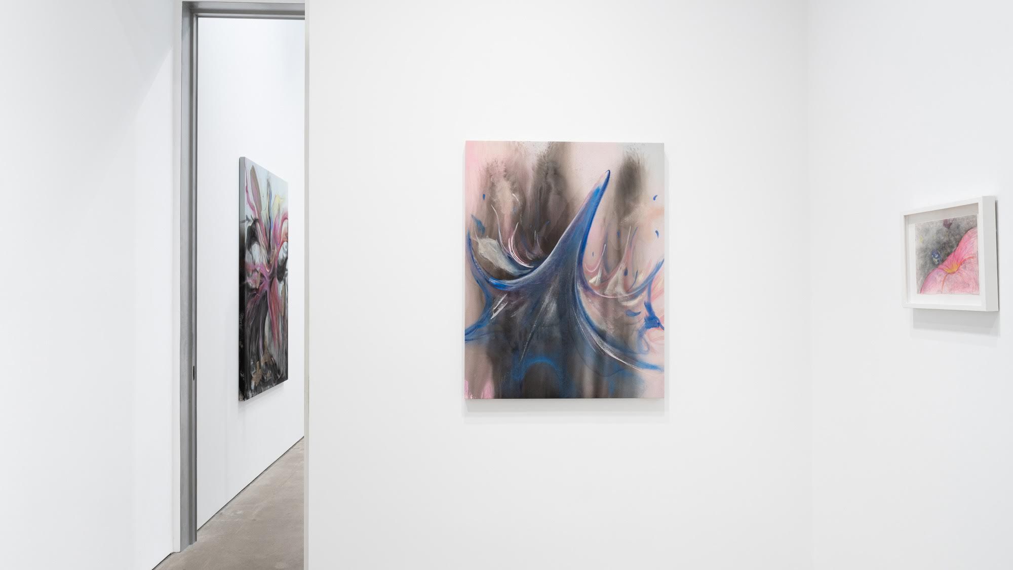 Nora Berman, Creatrix at Babst Gallery, photo 9
