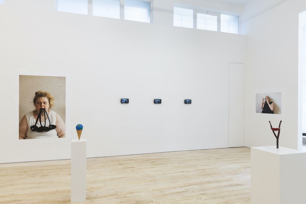 Iiu Susiraja, Hot Stuff at Nino Mier Gallery, photo 10
