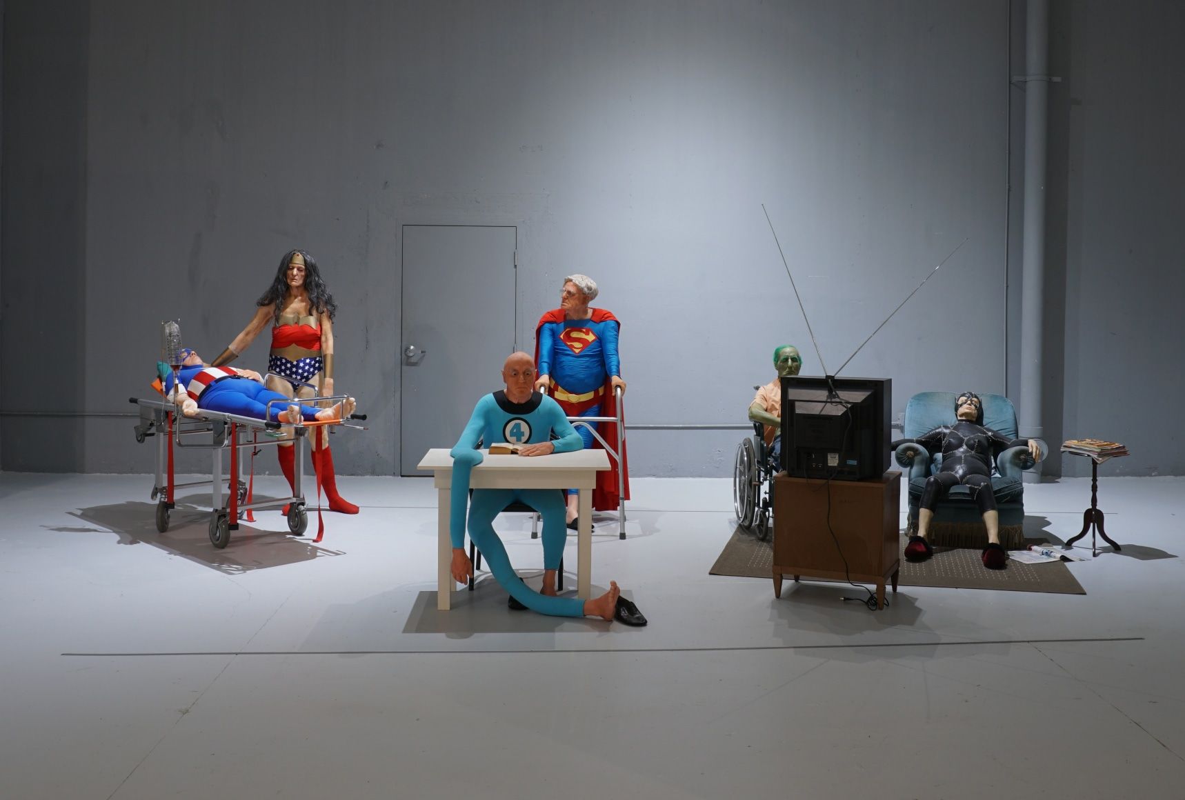 2023-24 Exhibitions, image 6 of 6