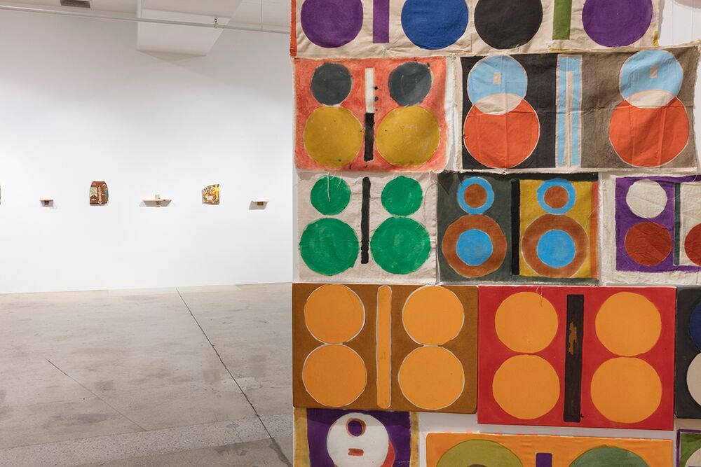 Kevin McNamee-Tweed, Literature at Steve Turner, photo 11