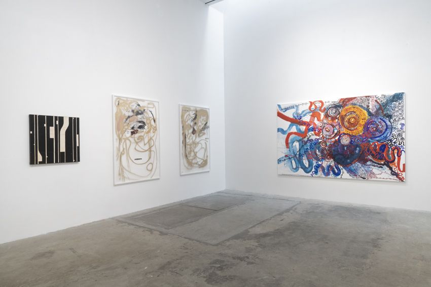 Penumbra, Penumbra at Olsen Gruin, photo 2