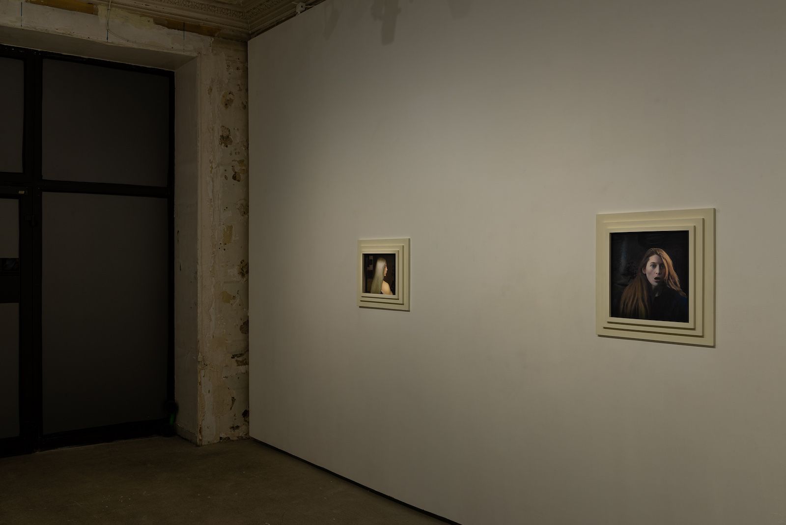 Jean Nipon, Souvenir d’une aura at Pact, photo 7