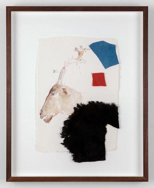 Anne Chu, Rubric for the Eye at Tracy Williams Ltd, photo 10
