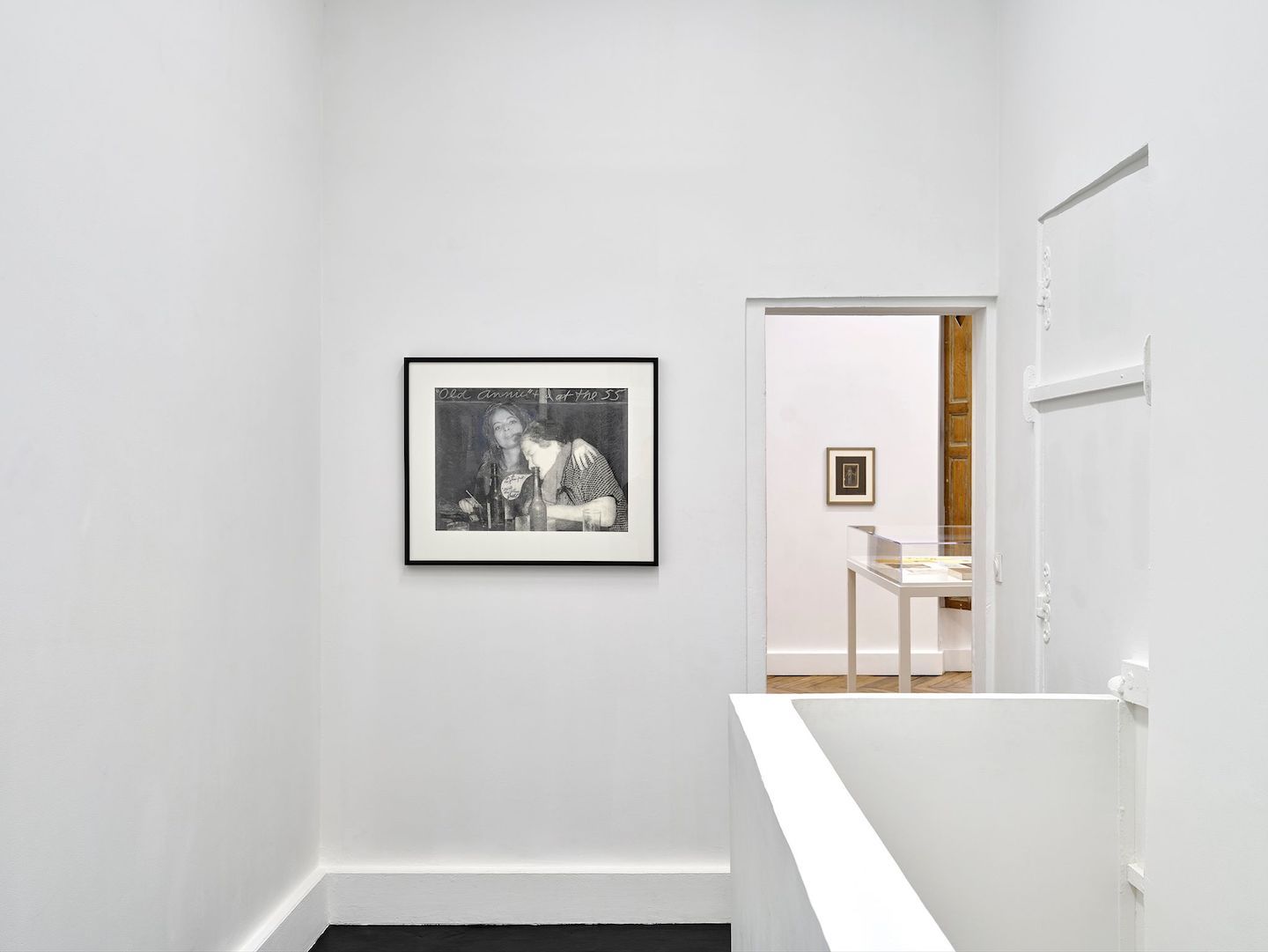 Anita Steckel, Lust at Fitzpatrick Gallery, photo 11