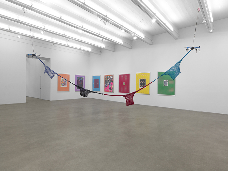 Brad Troemel, image 3 of 8