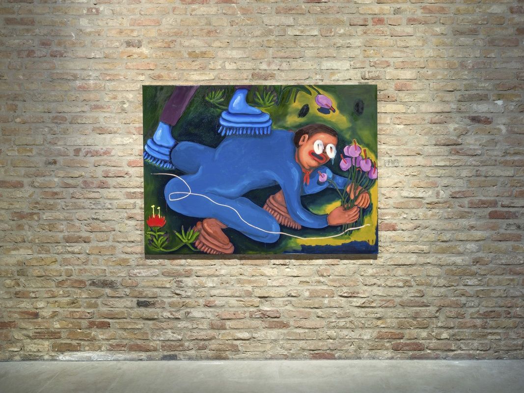 Conny Maier, Domestic at König Galerie, photo 10