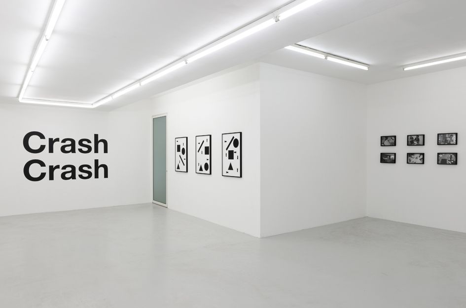 Liam Gillick, The Red Wood Pigeon Meets Some Meetings at Air de Paris, photo 4