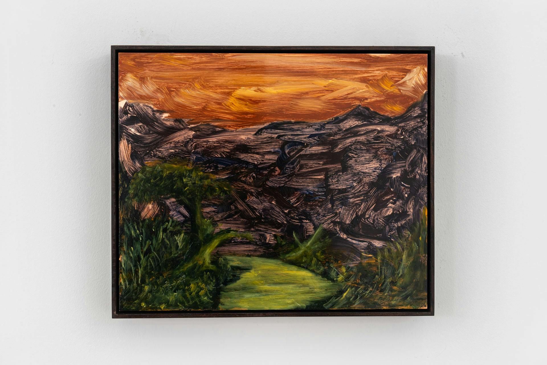 Cirrus: On Landscape, Cirrus: On Landscape at Niso, photo 13