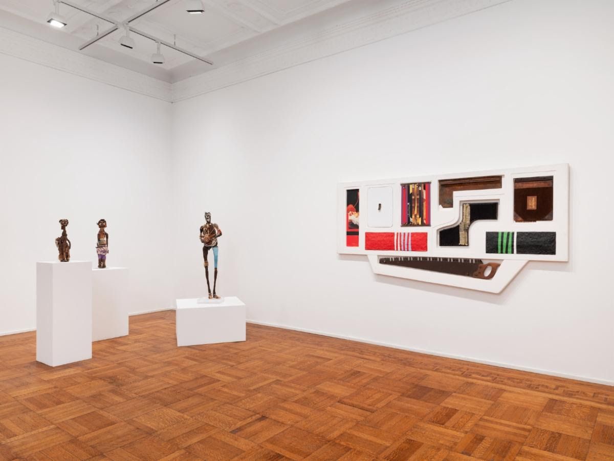 Poetry as Politics: Seeing Beyond the Object, Poetry as Politics: Seeing Beyond the Object at Tilton, photo 3