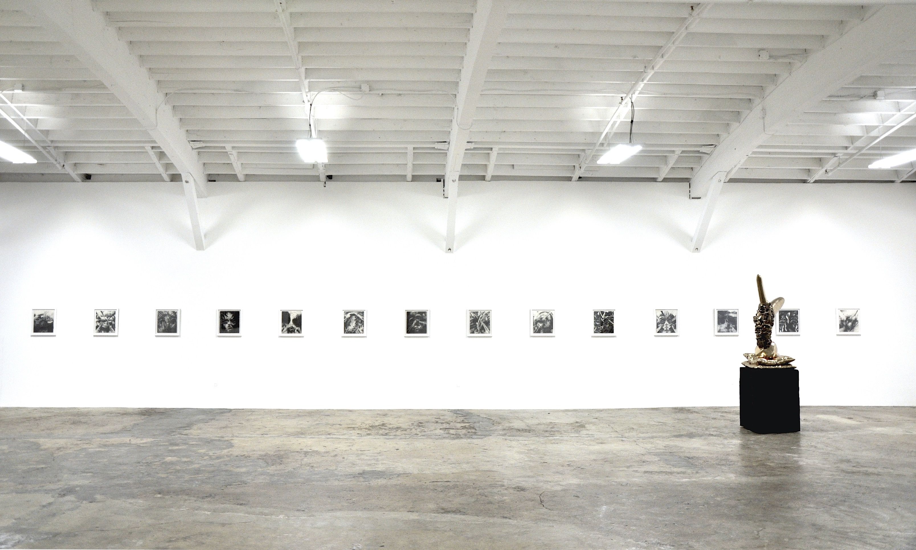Marty Schnapf, The Night Brightens at Museum as Retail Space, photo 5