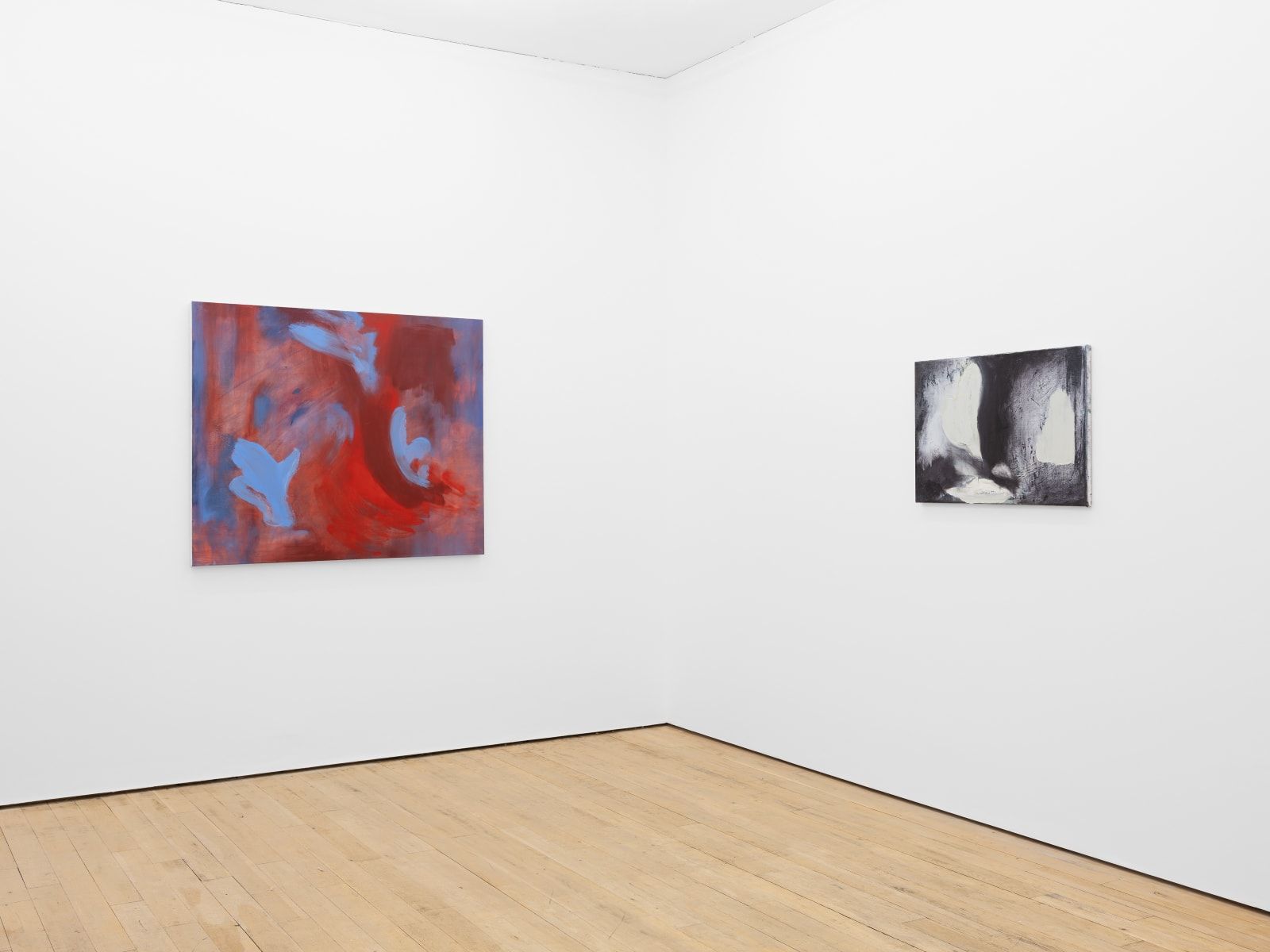 Julia Dubsky, M/modesty at Amanda Wilkinson, photo 4
