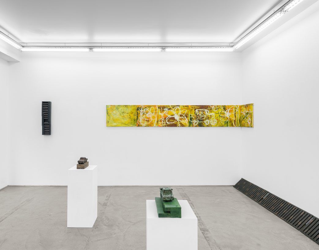 Julian Farade & Hélène Labadie, Dead End at Derouillon, photo 3