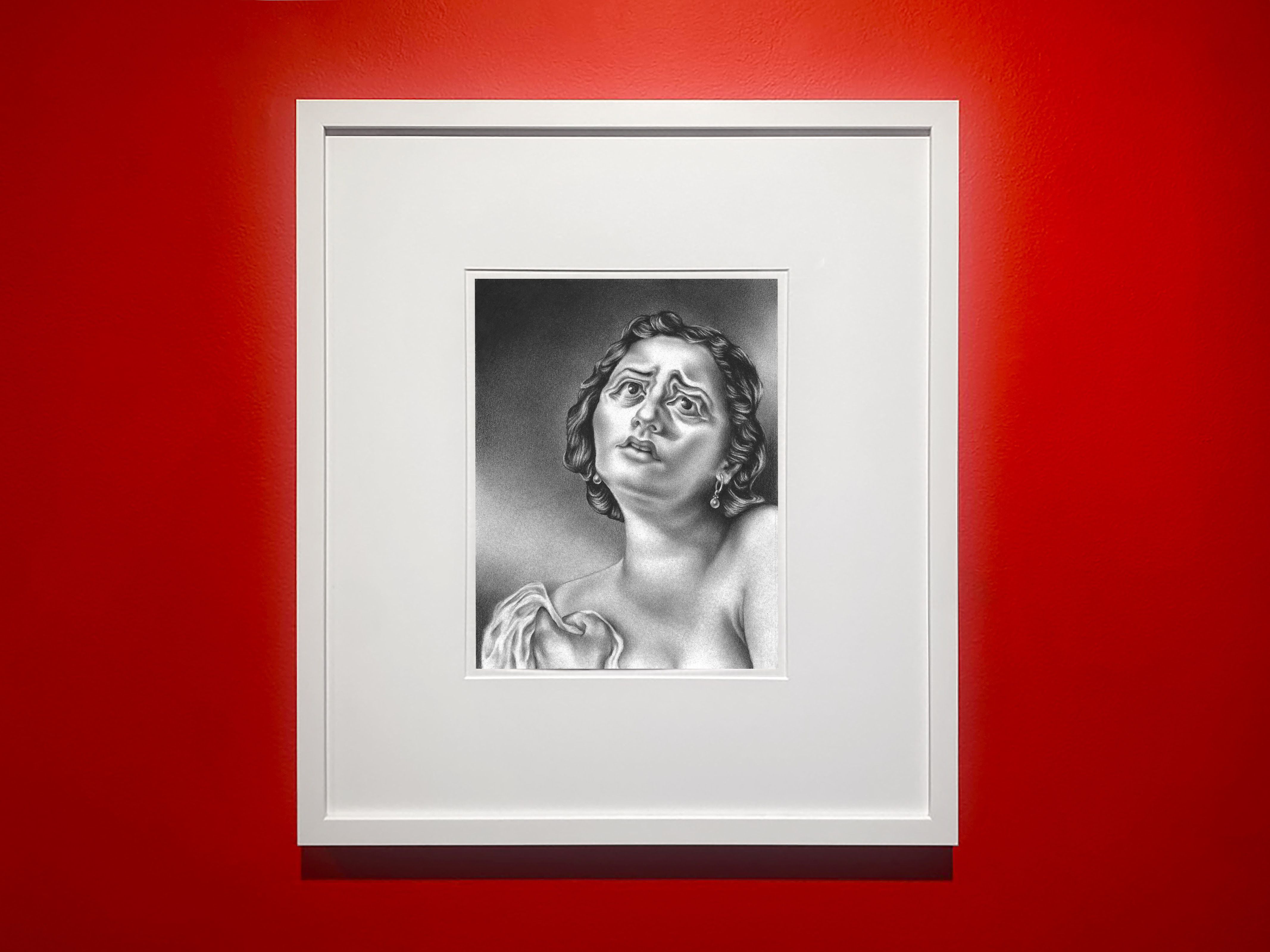 Casey Kauffmann, I Know That You Think That I Think at Sade, photo 3