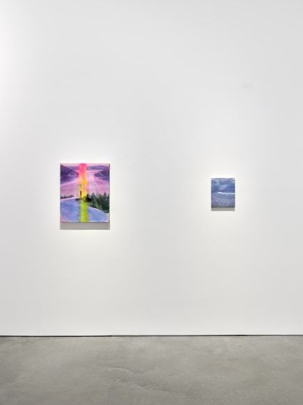 Till Gerhard, Turning Tides and Hidden Tracks at 303 Gallery, photo 4