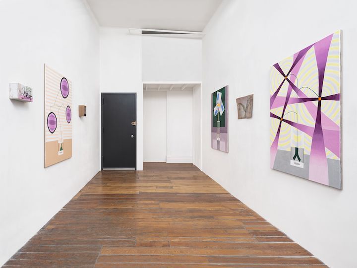 Matthieu Palud & Louise Sartor, Matthieu Palud & Louise Sartor at Page (NYC), photo 6