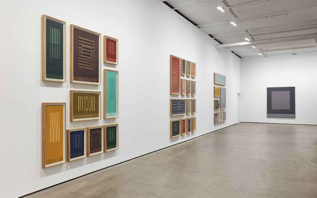 Installation view 4