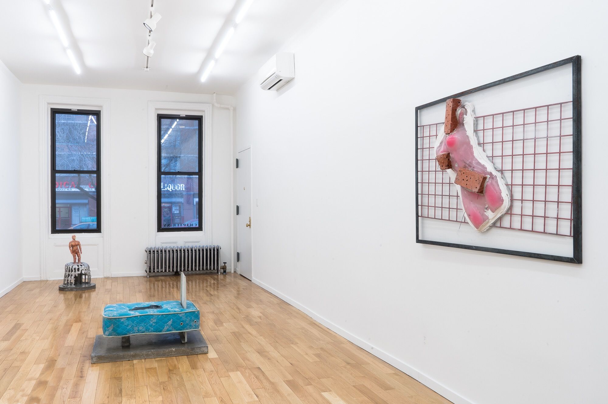 Ann Greene Kelly, May Not Be Private at Chapter NY, photo 3