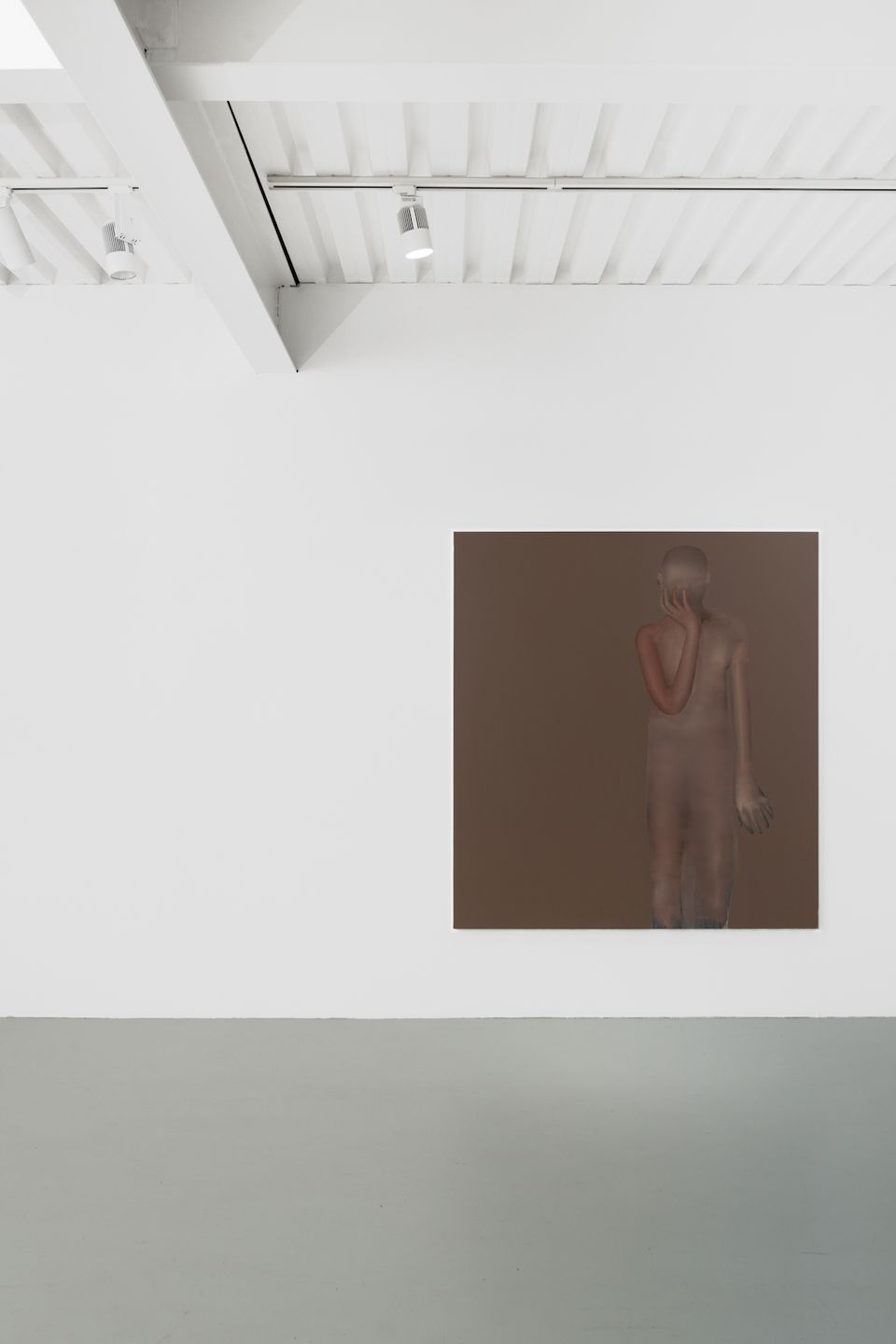 Michael Igwe, Tantrum at Superzoom, photo 6