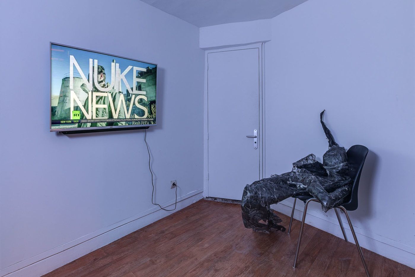 United Brothers, Fukushima Android Series Franchise at Freedman Fitzpatrick, photo 3