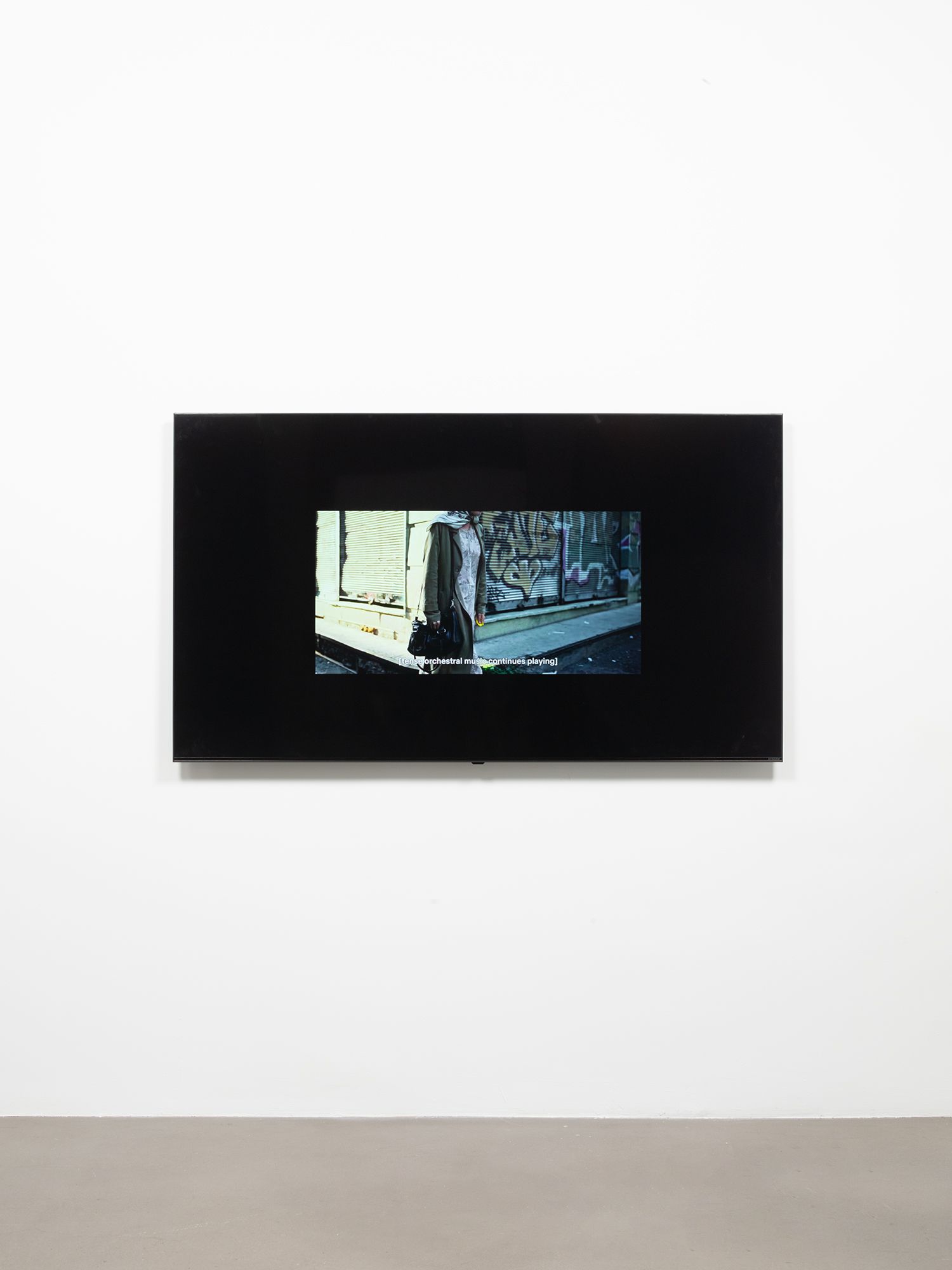 Allan McCollum, Traces: Past and Present at Petzel, photo 23