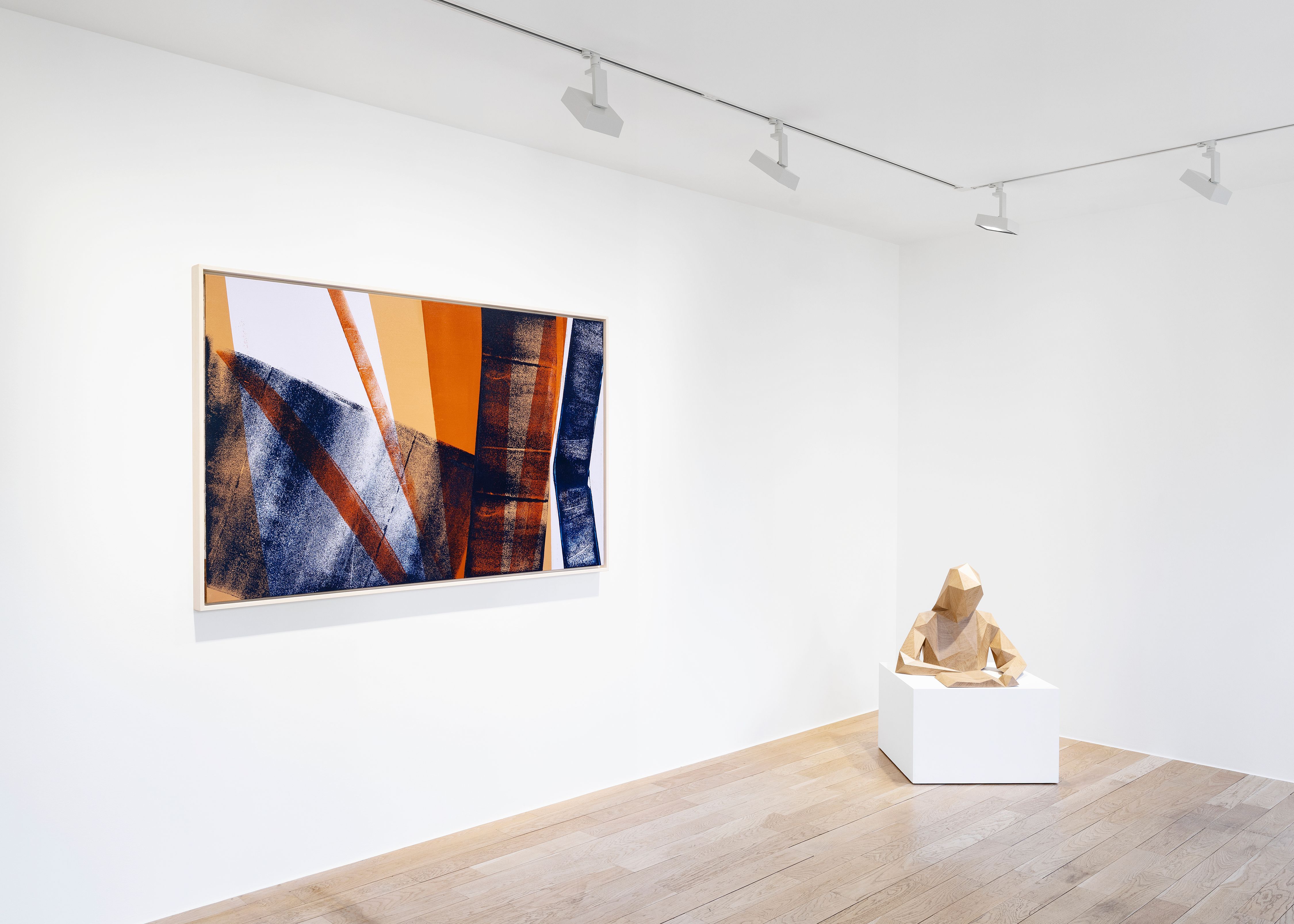 Group Show, Group Show at Perrotin, photo 9