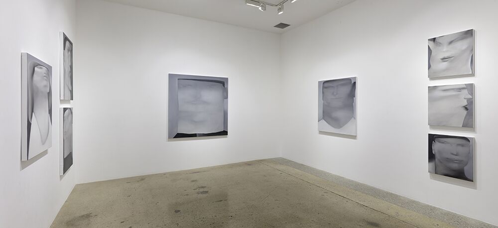 Jingze Du, In Between at Steve Turner, photo 5
