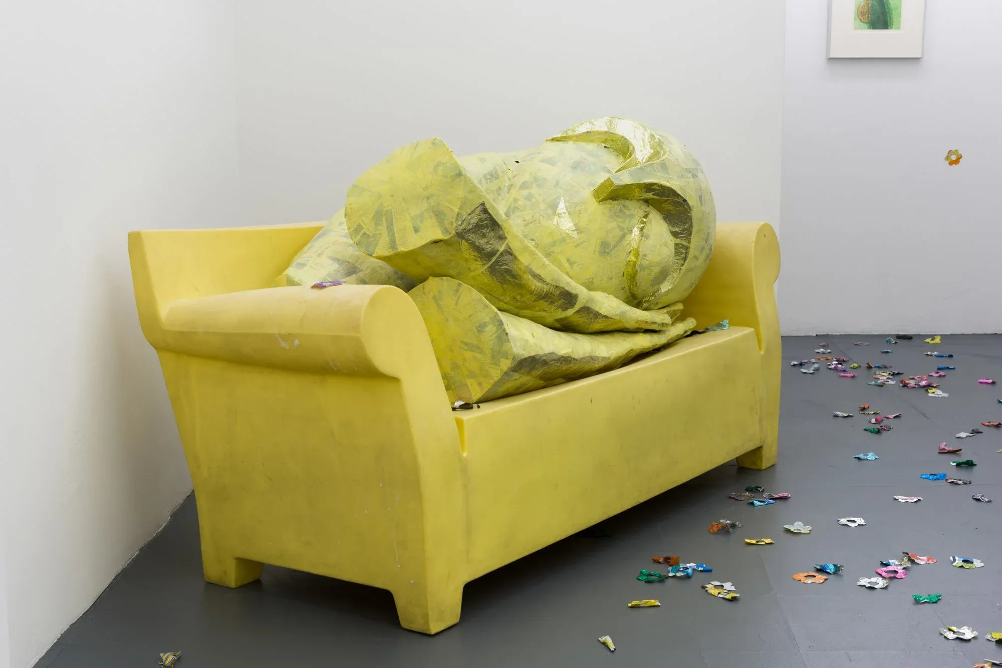 Elizabeth Englander, Mister Poganynibbana at Theta, photo 5