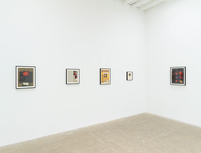 Richard Hawkins, Richard Hawkins at Richard Telles, photo 5