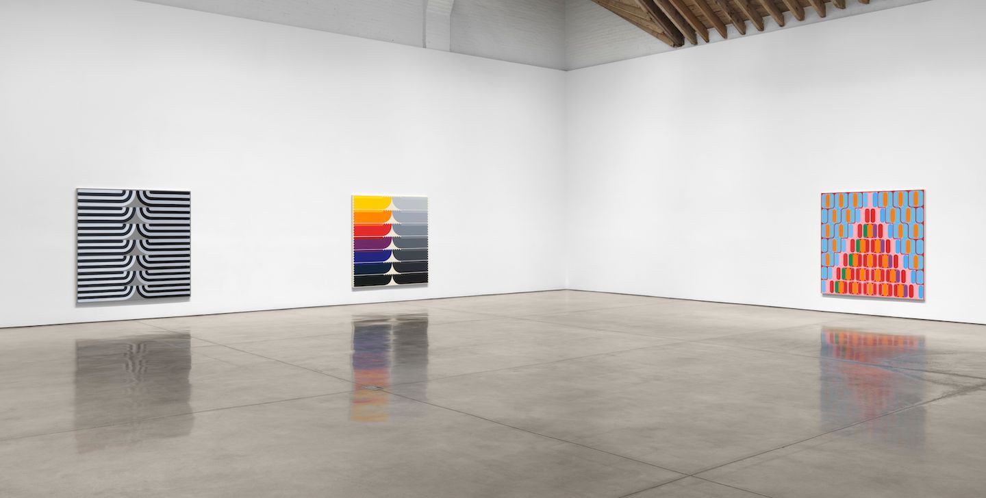 Dan Walsh, Dan Walsh at Paula Cooper, photo 5