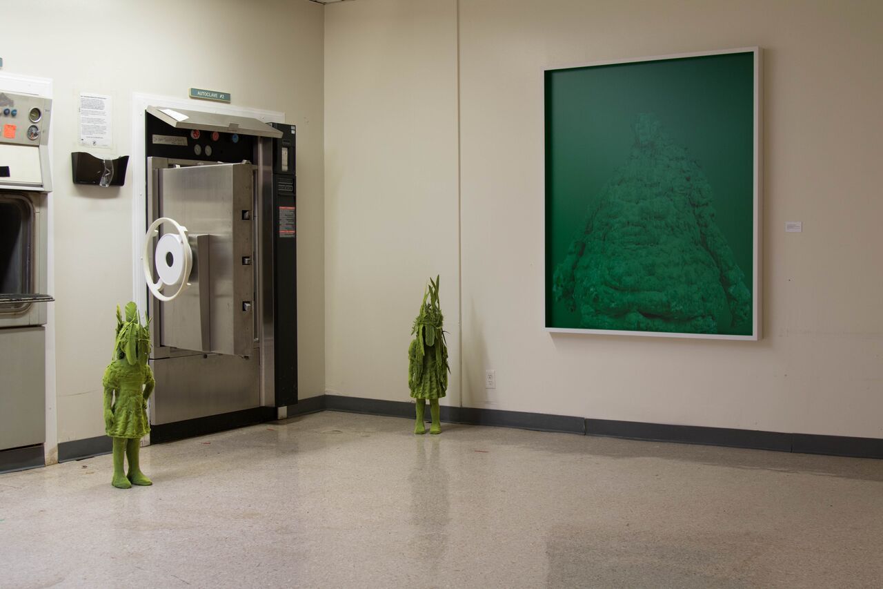 Human Condition, Human Condition at John Wolf at The Hospital, photo 7