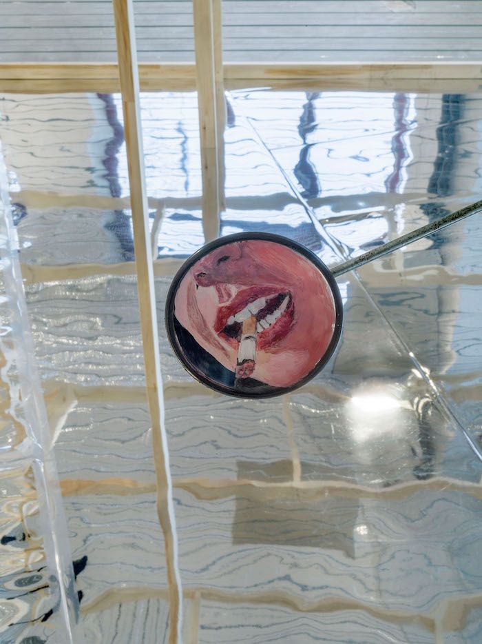 Leda Bourgogne, Prefrontal Vortex at BQ, photo 6