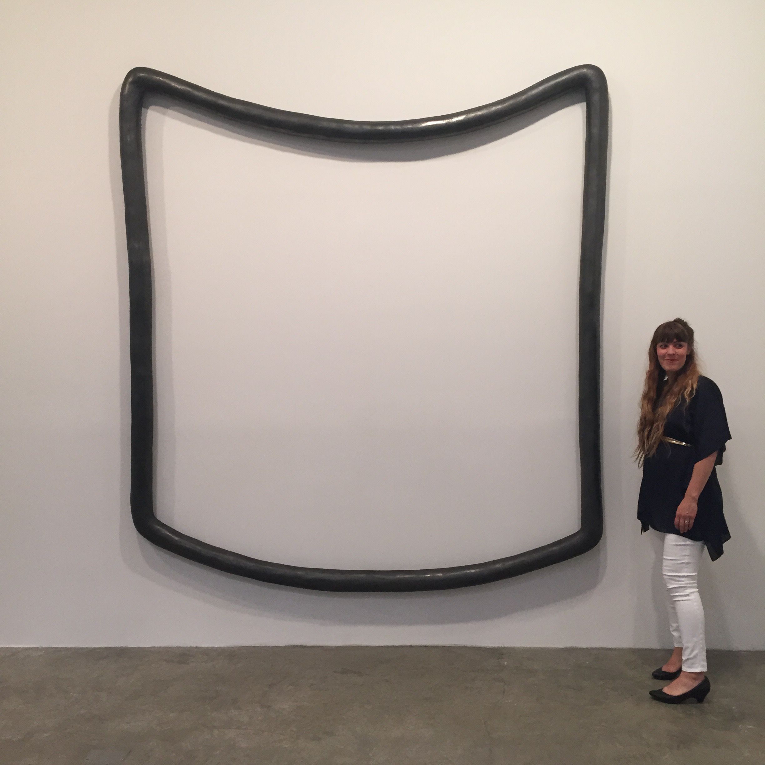 Carolyn Salas, Carolyn Salas at Koenig & Clinton, photo 2