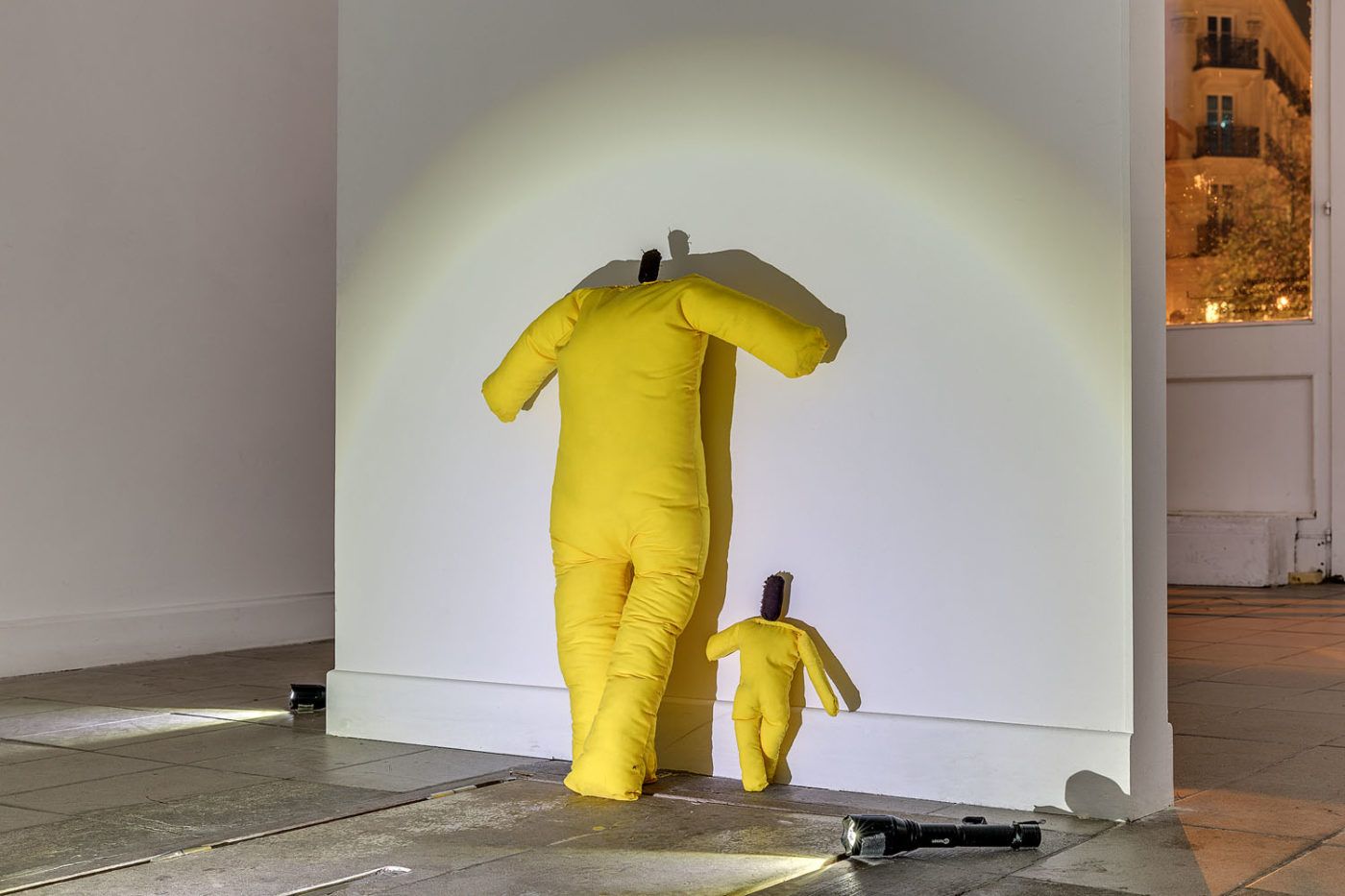 Diamond Stingily, For The People of [__________] at Freedman Fitzpatrick, photo 6