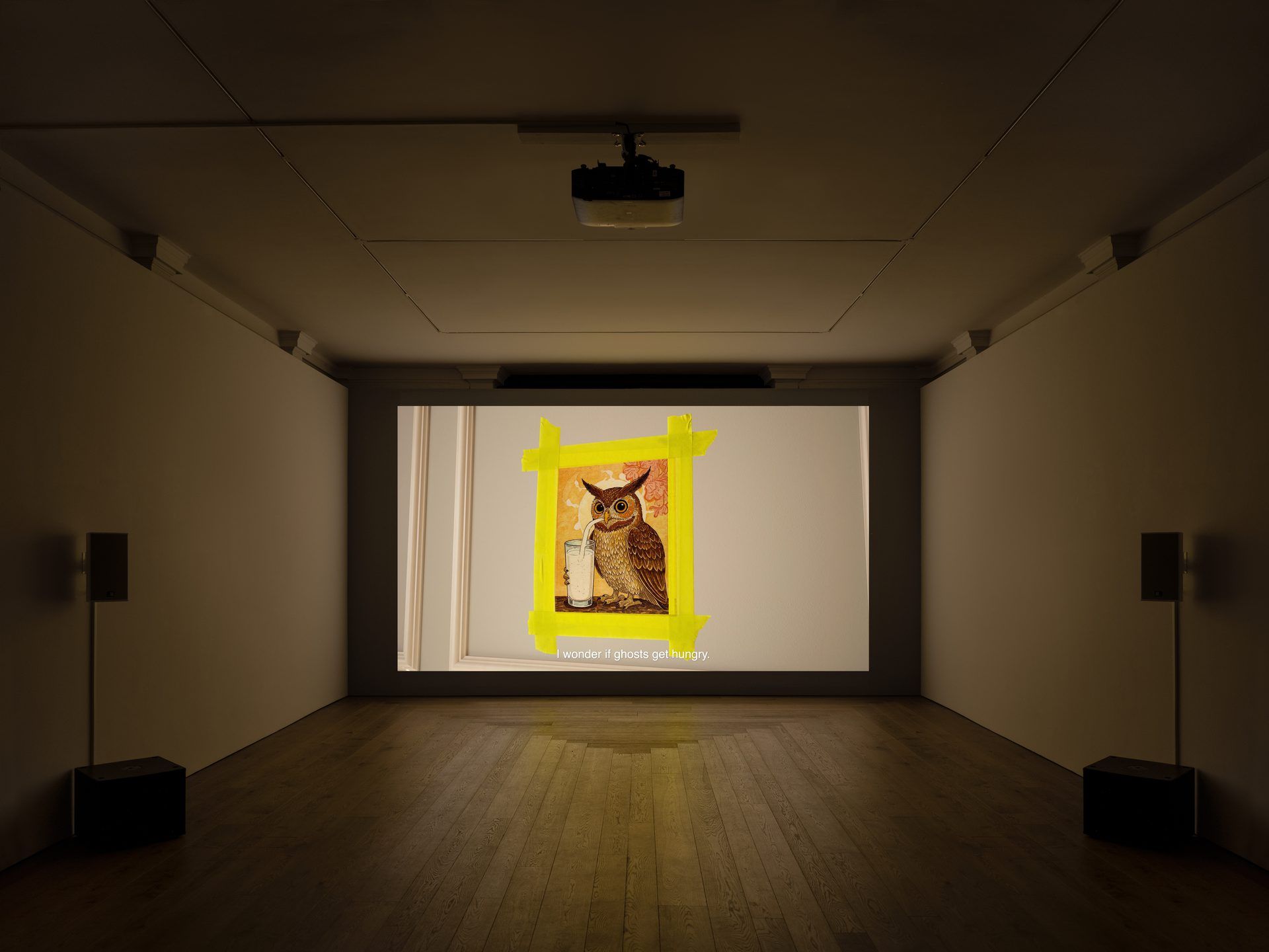 Helen Marten, This Weather at Sadie Coles, photo 3
