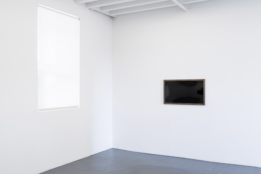 Liz Deschenes, Gravity’s Pull at Miguel Abreu, photo 9